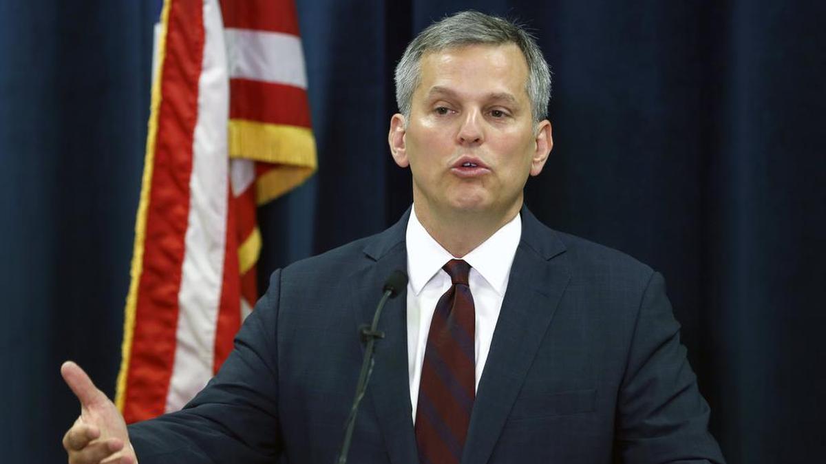 N.C. Attorney General Josh Stein