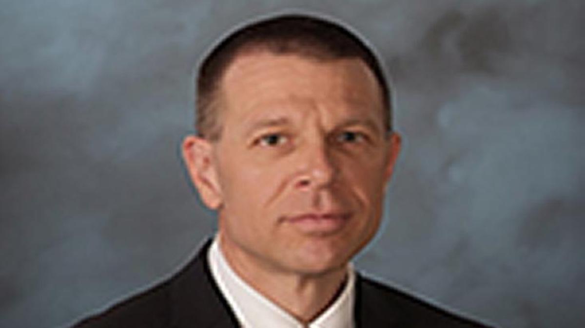 Kevin SigRist