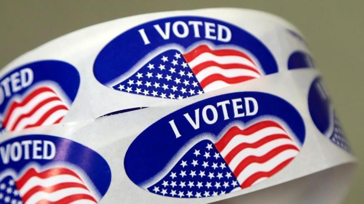 The U.S. Commission on Civil Rights was in Raleigh on Feb. 2, 2018, to hear testimony about the state of voting rights in North Carolina and elsewhere across the country.