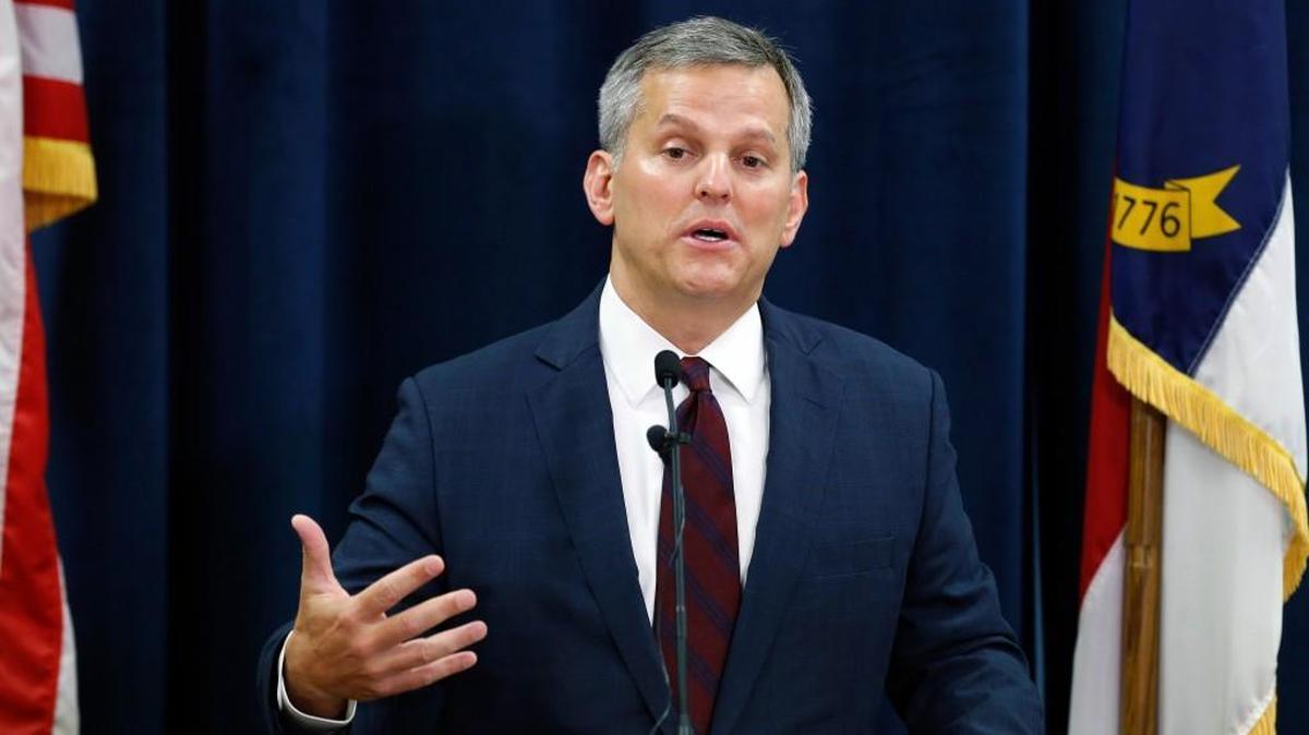 N.C. Attorney General Josh Stein and other attorneys general across the country have expanded their investigation into prescription painkiller manufacturers and distributors.