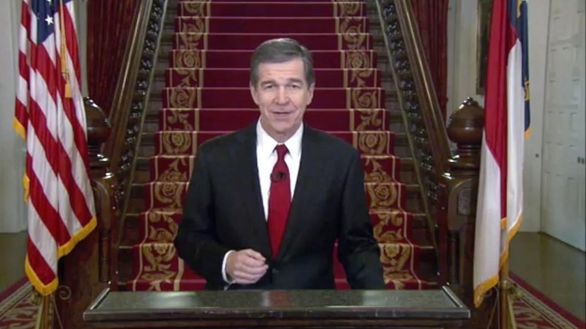 N.C. Gov. Roy Cooper has proposed a plan to expand Medicaid in North Carolina.