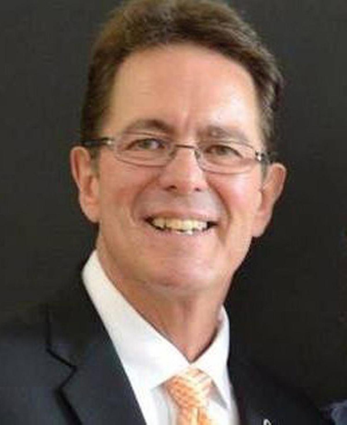 Rep. Kevin Corbin