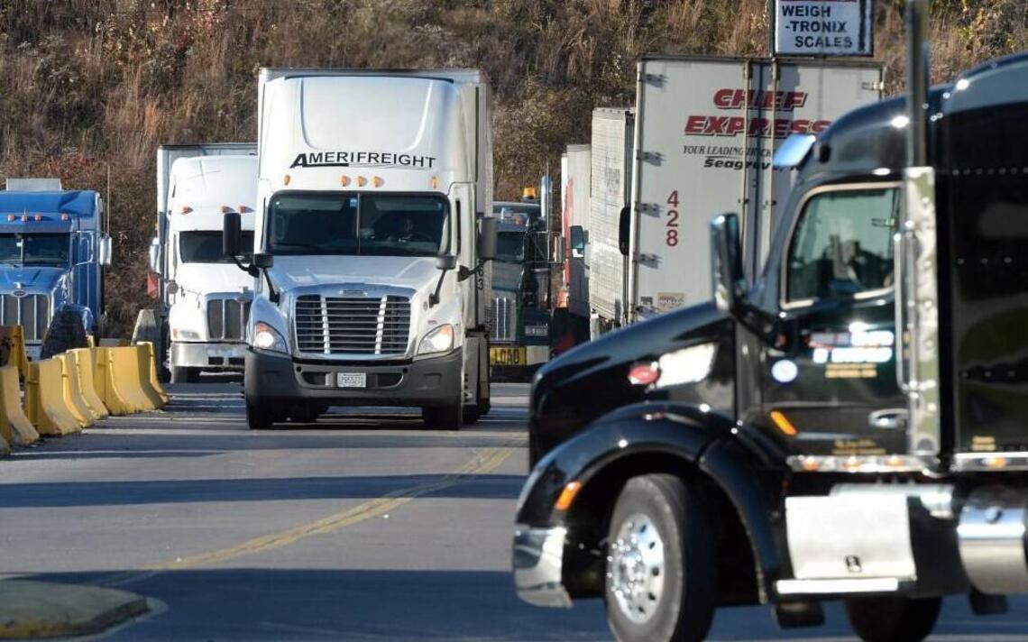 Safety data inspired trucker tickets, NC State Highway Patrol says