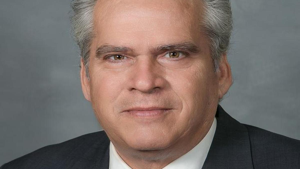 Rep. John Torbett