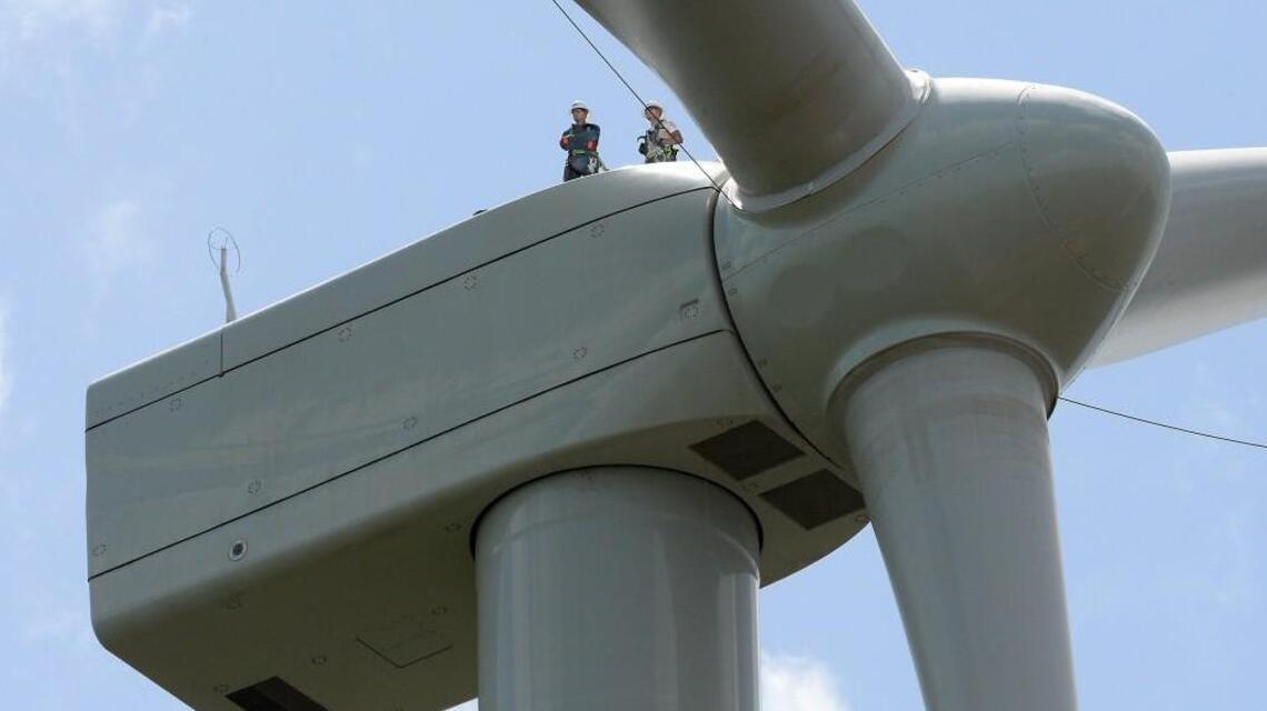 Clean energy can also power racial equity in North Carolina