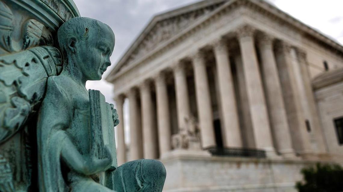 The U.S. Supreme Court justices offered no clue Thursday as to whether special elections ordered for North Carolina in 2017 will move ahead.