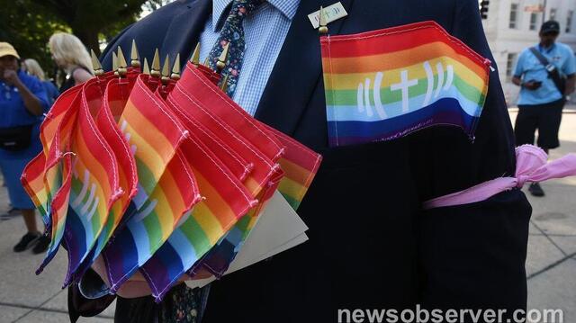 After HB2, NC leaders remain divided about LGBTQ protections in the state