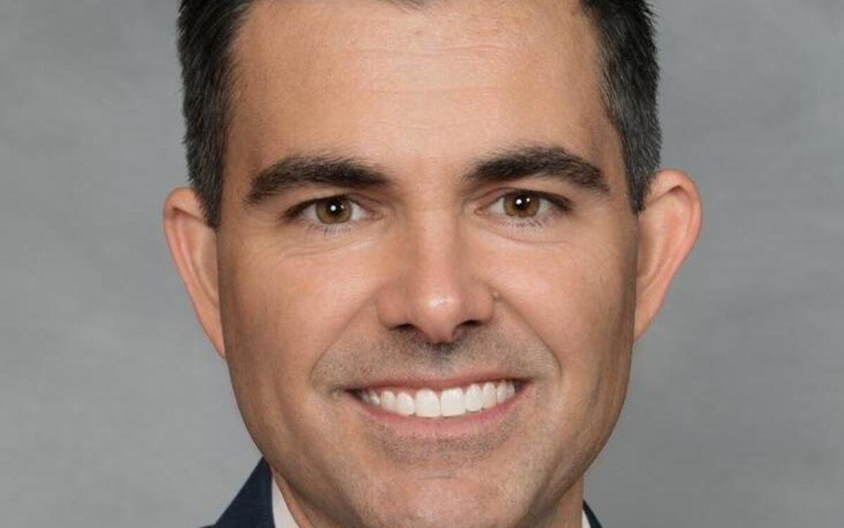 Rep. John Bradford
