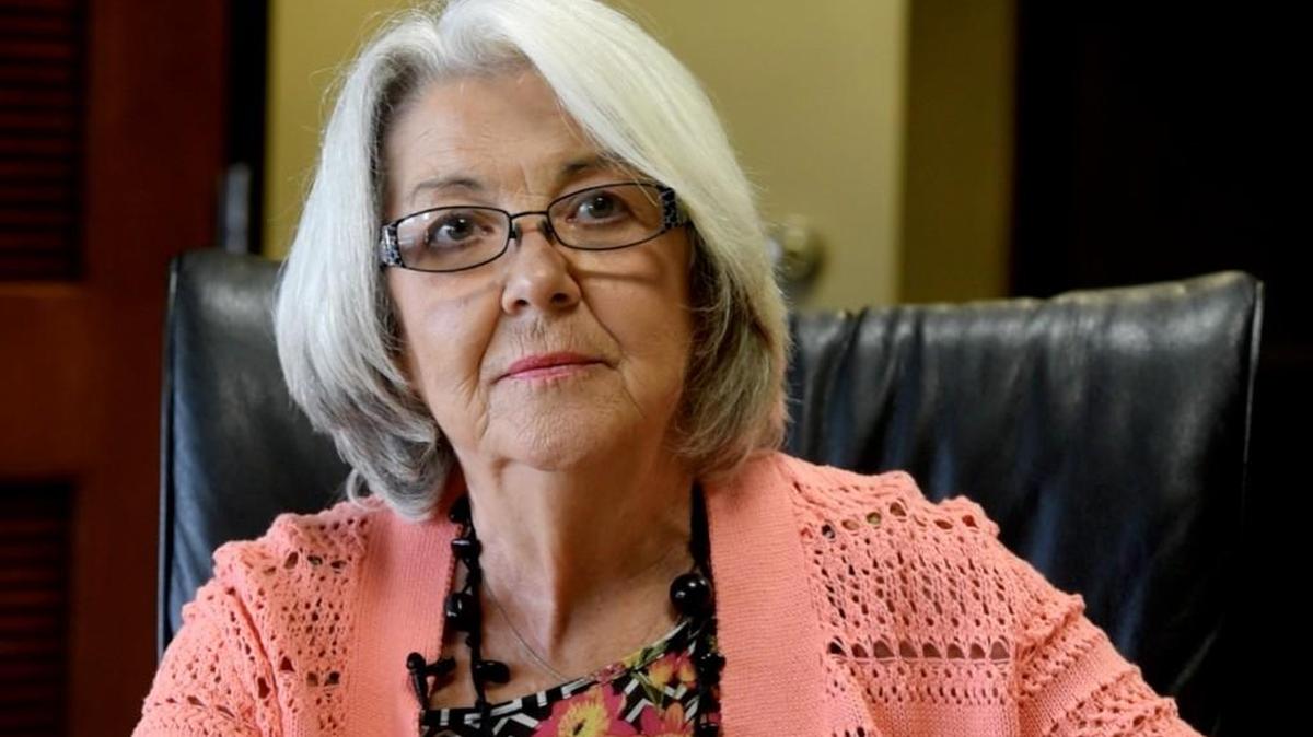 
Critics: N.C. Labor Commissioner of Labor Cherie Berry lets workers fend for themselves.
