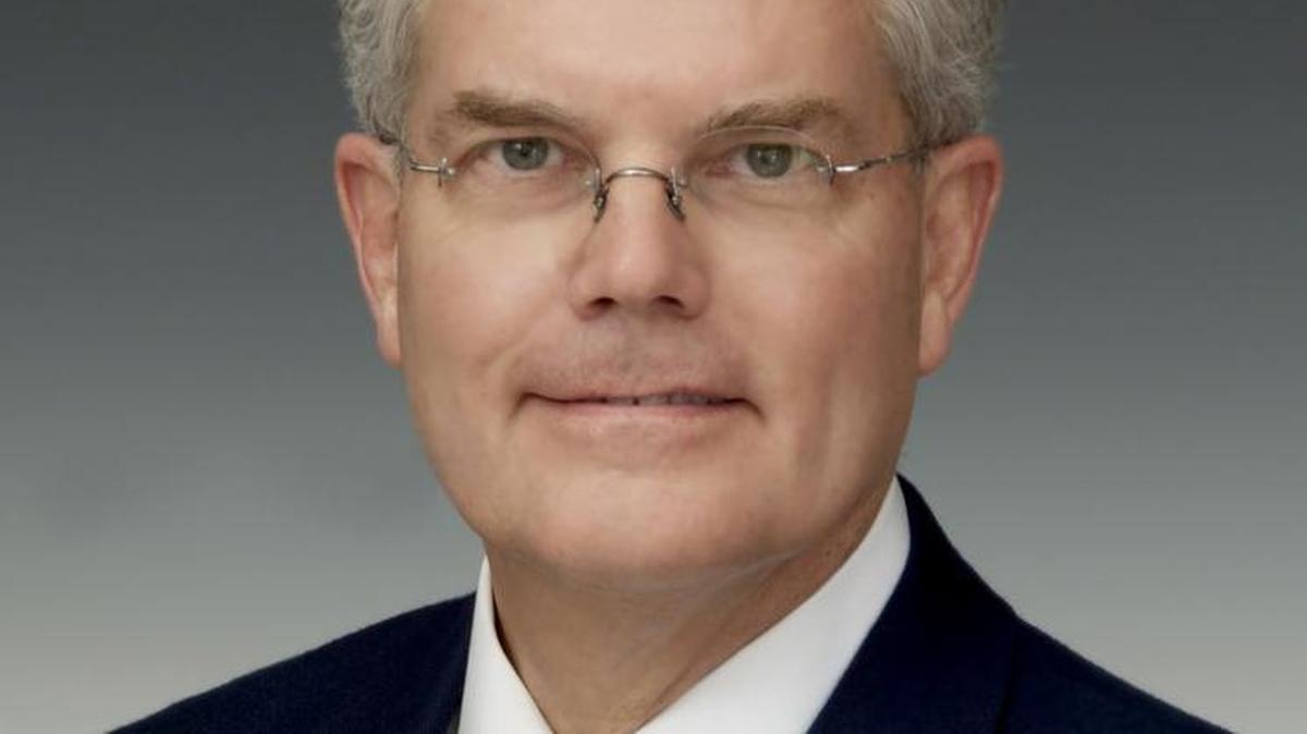 Sen. Andy Wells