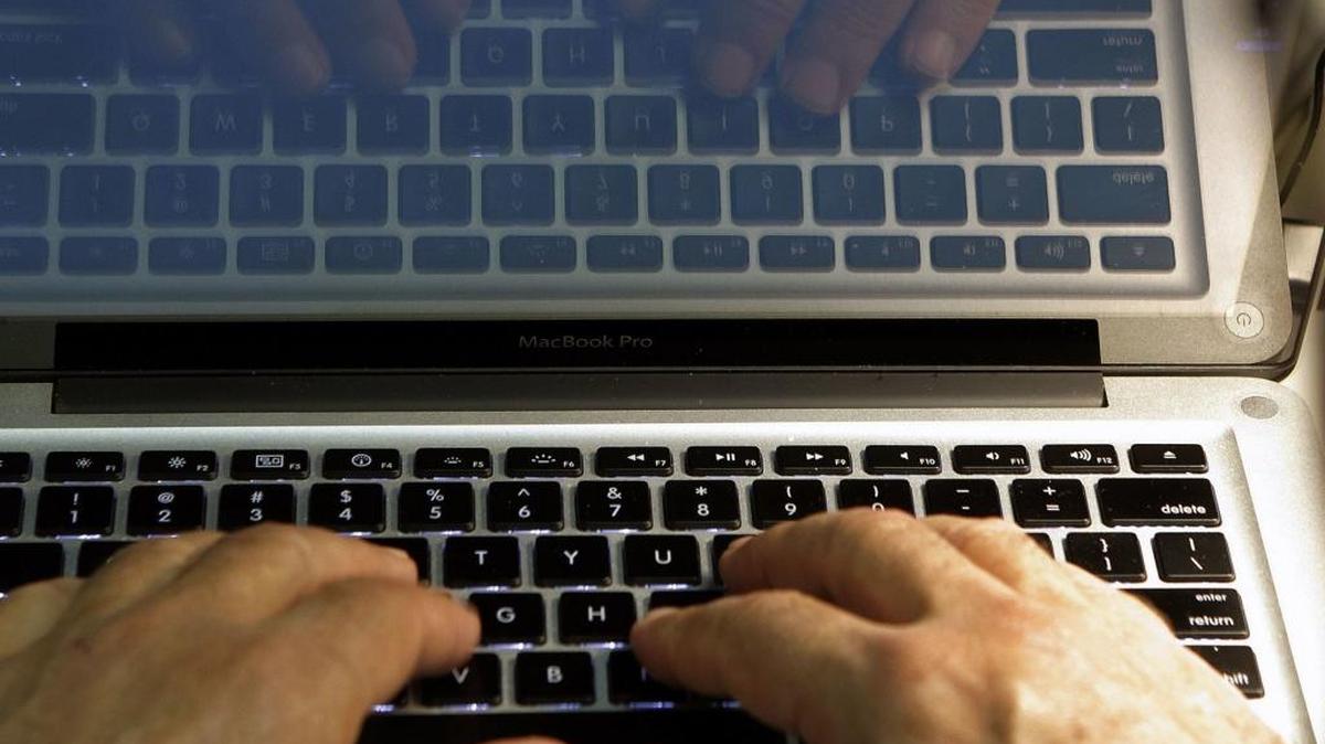 David Winters, 38, was indicted by a grand jury last week on five counts of cyberstalking and harassing people of the LGBTQ+ community that began around October 2016. Winters faces 25 years in prison if convicted on all five counts.