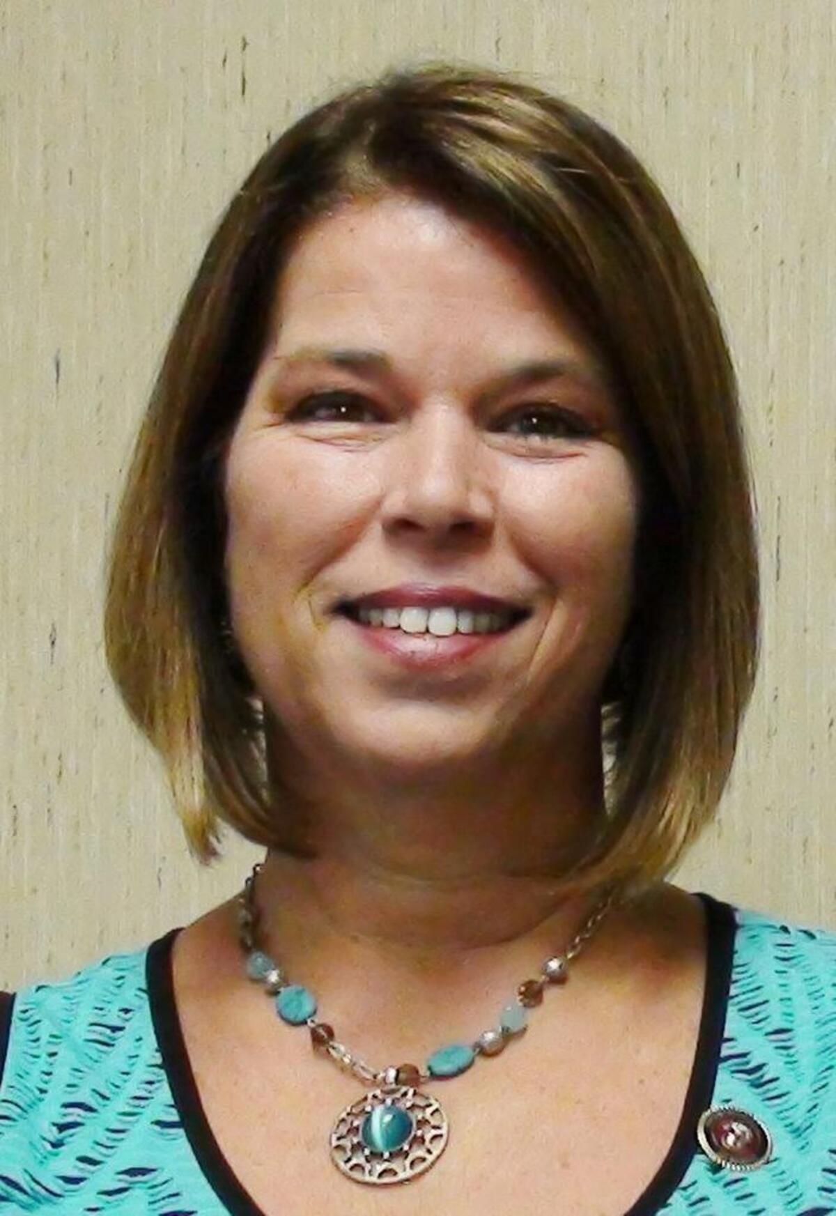 Former Wake County Republican Party Chairwoman Donna Williams