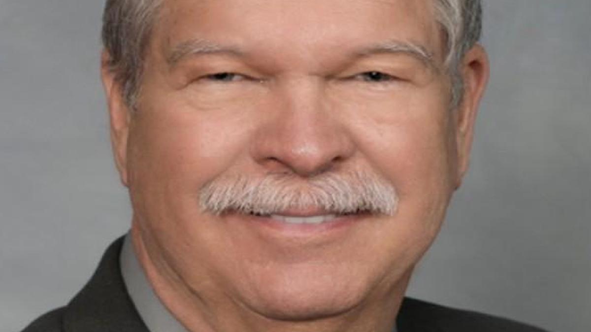 Mike Clampitt
