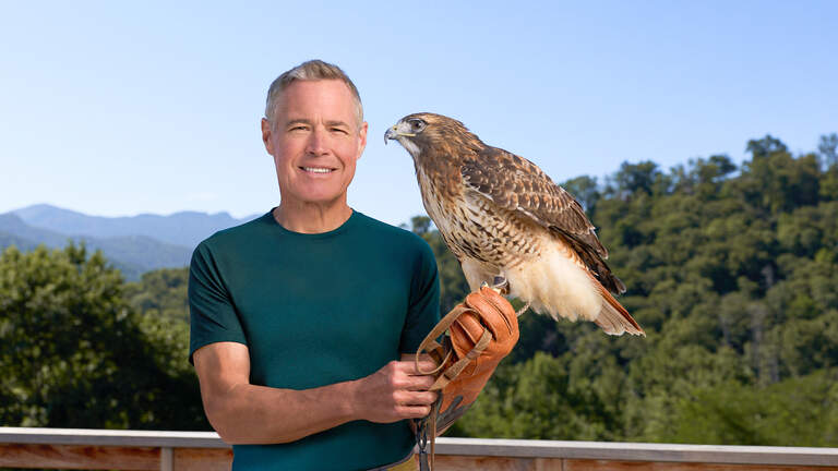 New TV series shows off what makes NC wildlife special. How and when to watch