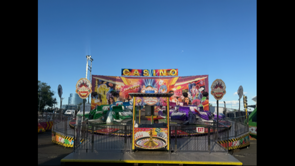 Usfl Panthers NC State Fair 2026: Guide to new food, rides, entertainment | Raleigh ...