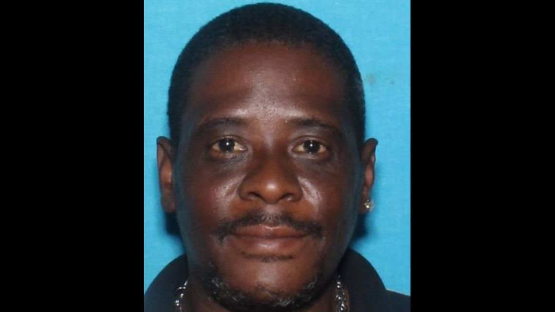 David Sylvester Mobley was found dead months after he disappeared, North Carolina officials said.