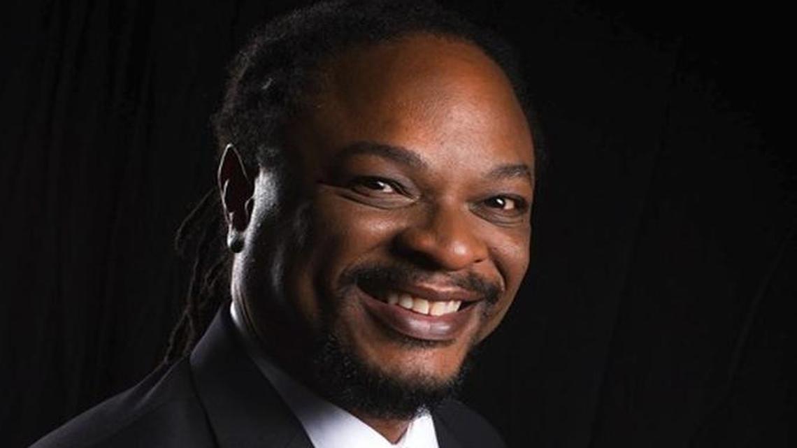 Lawrence Ross will be speaking at Campbell University on Sept. 26.