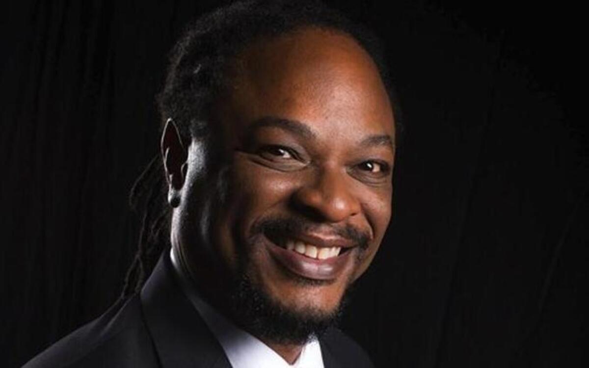 Lawrence Ross will be speaking at Campbell University on Sept. 26.