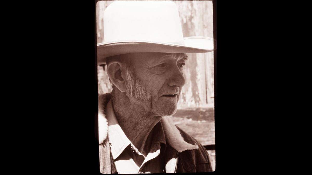 David “Carbine” Williams died 50 years ago in North Carolina.