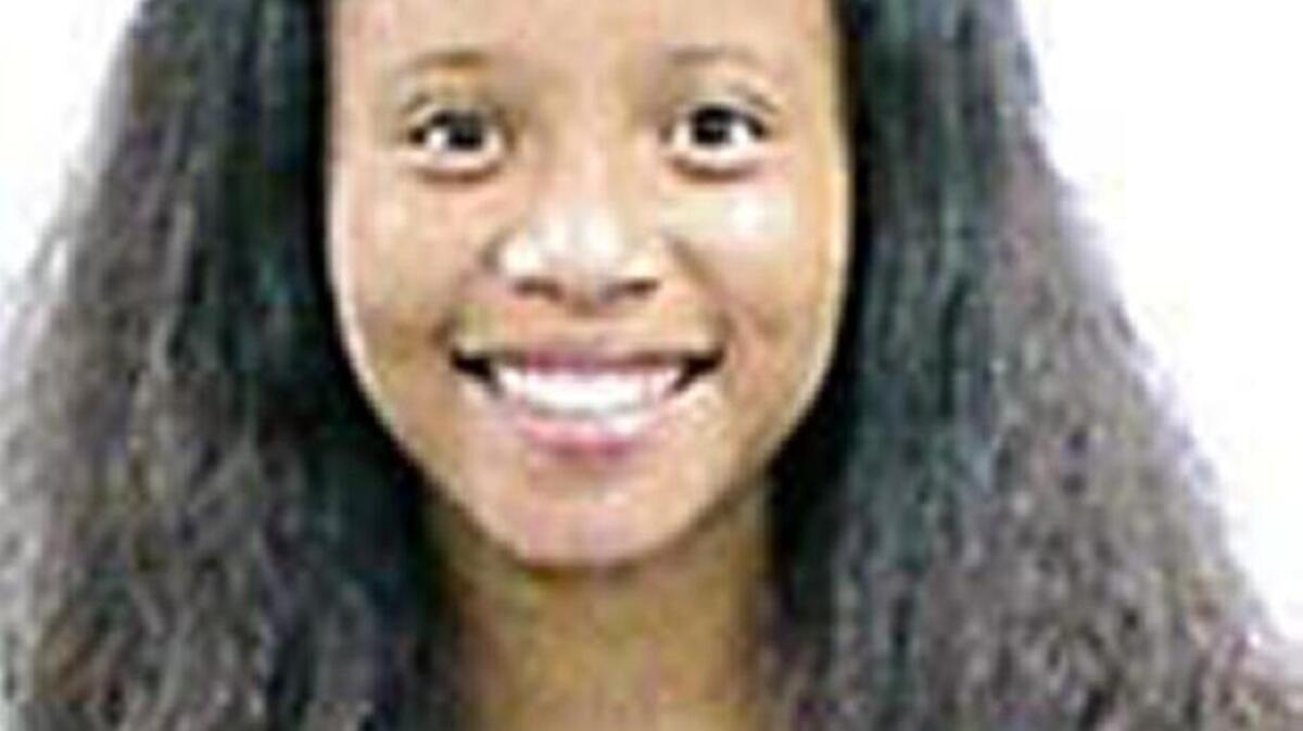 Myiah N. Andrews