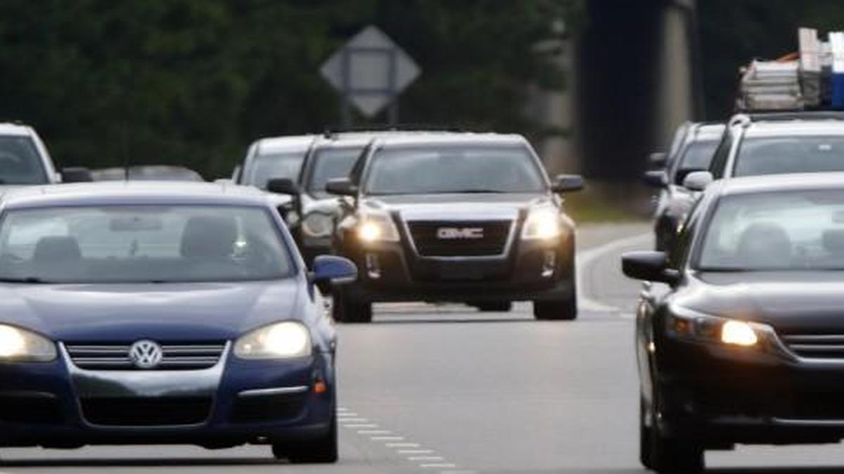 North Carolina has the best highway system in the nation, a new study says.