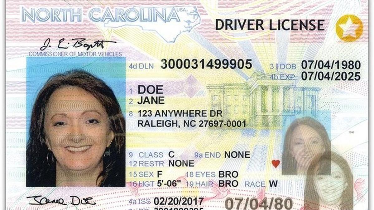 Has demand for REAL ID peaked in NC? See how interest has changed in the past 5 years.