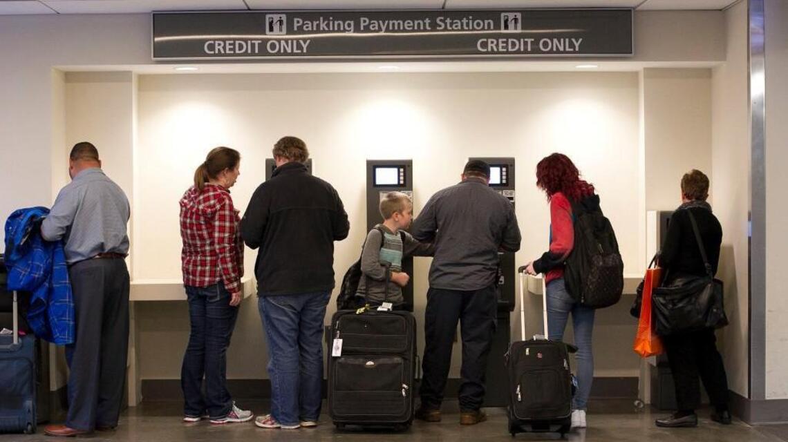 RDU will ask travelers to pay for parking in advance