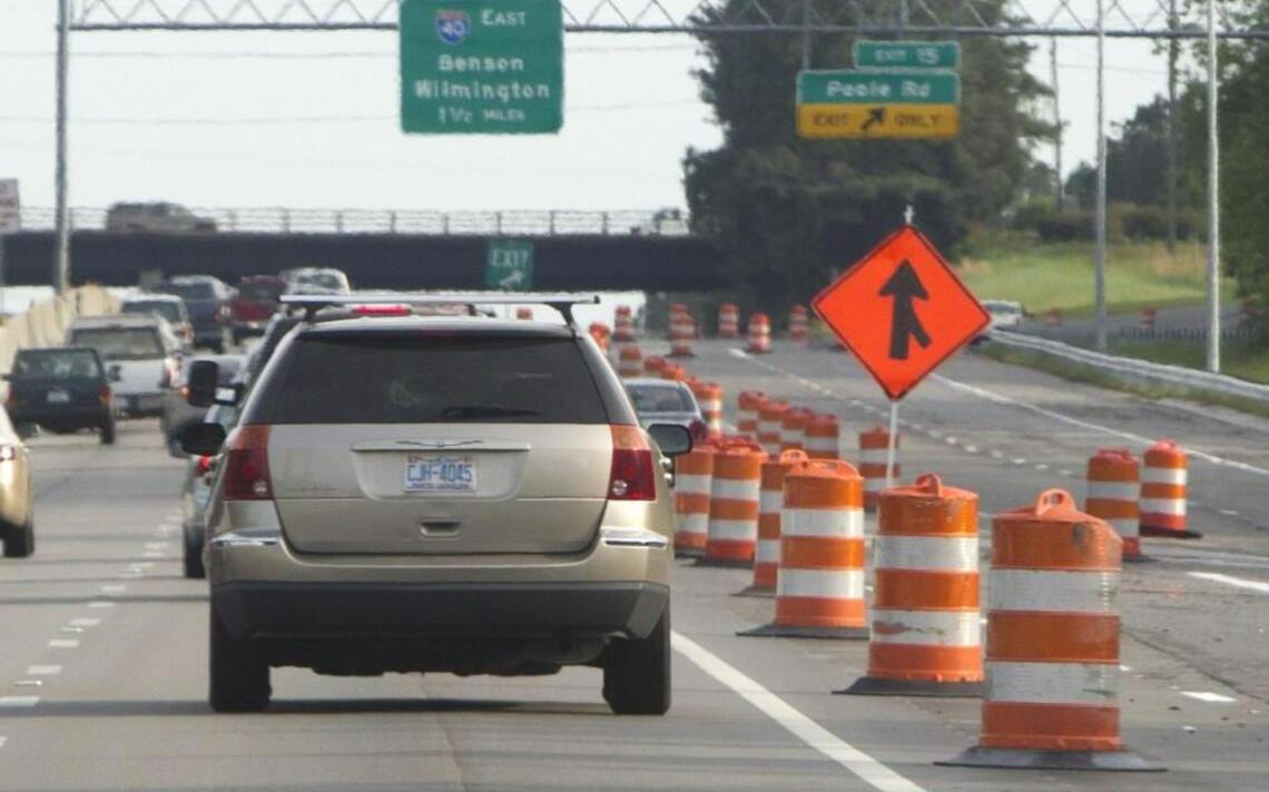 Commuter surveys spell out the Triangle’s particular tastes