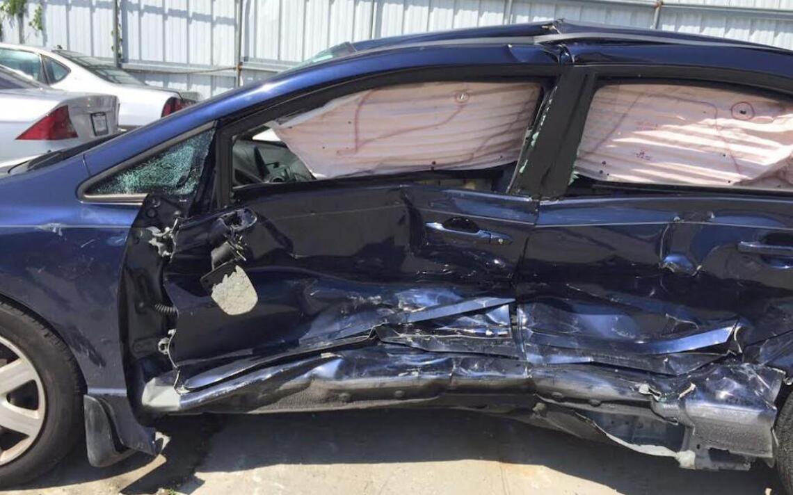 Road Worrier: Overlooked safety feature shields T-bone crash victims, including one close to me