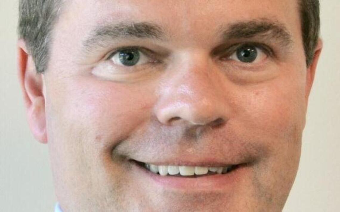 Jeff Mann moves from NCDOT to GoTriangle