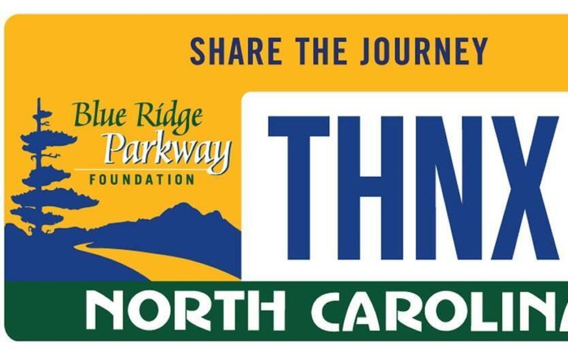 Road Worrier: NC drivers find these license plates less special