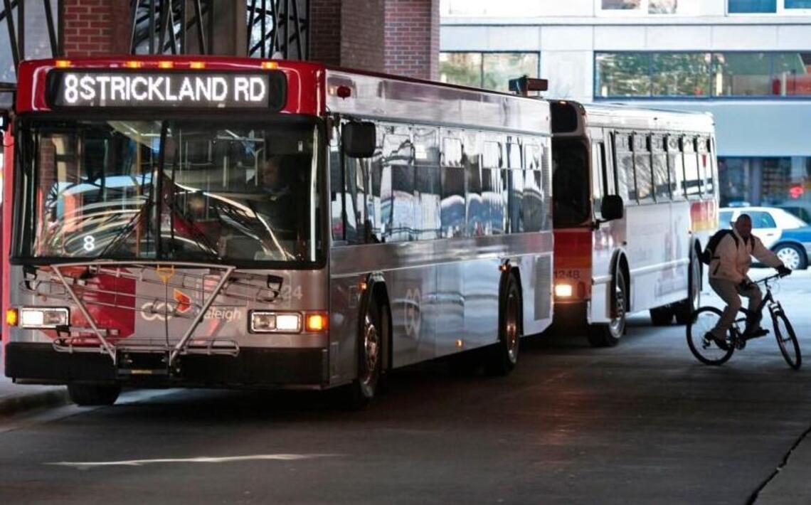 Road Worrier: Uber and GoTriangle could become a dynamic duo