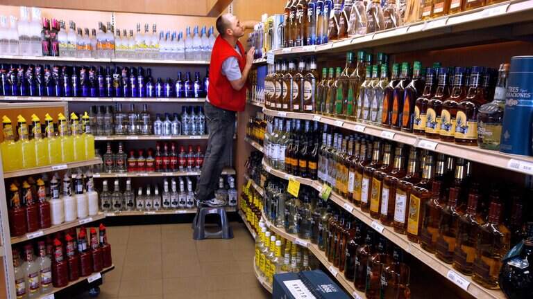 NC ABC liquor price table on hold + Vaccine rules stay put: Wednesday’s top Triangle stories