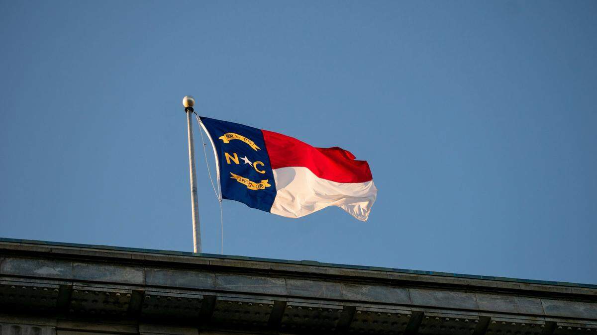 Could a DOGE-style approach to reform could work in North Carolina?