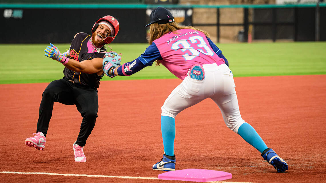 Missed the Savannah Bananas? A ‘high-energy’ baseball game is coming to Triangle