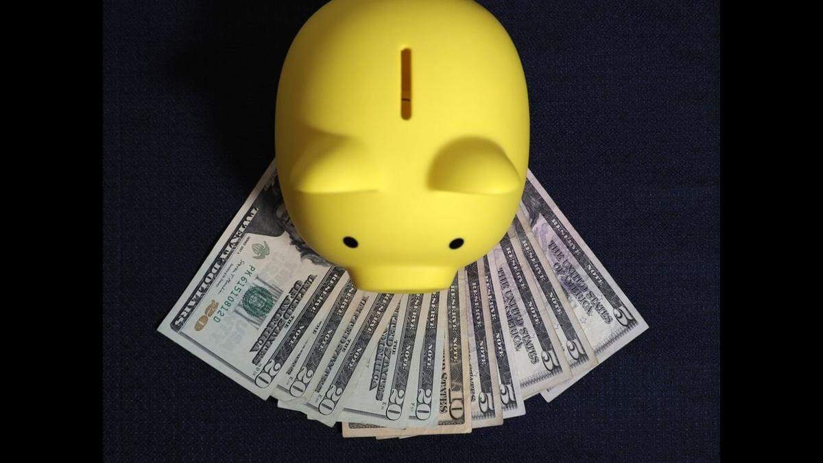 A living wage for one adult in North Carolina is $22.47 per hour, a new report finds.