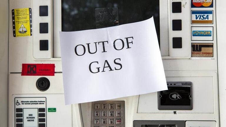 As hurricane season enters its peak, here’s how storms could impact SC gas prices