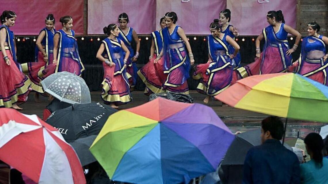 Should Raleigh schools close on Diwali? Hindu leader says it’s ‘not fair’ to be open.