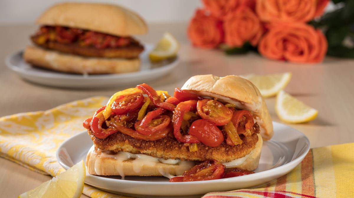 Vote for your favorite sandwich in the Triangle.