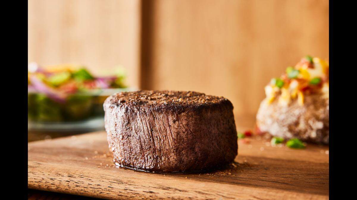 Outback Steakhouse is set to open its eighth location in the Triangle.