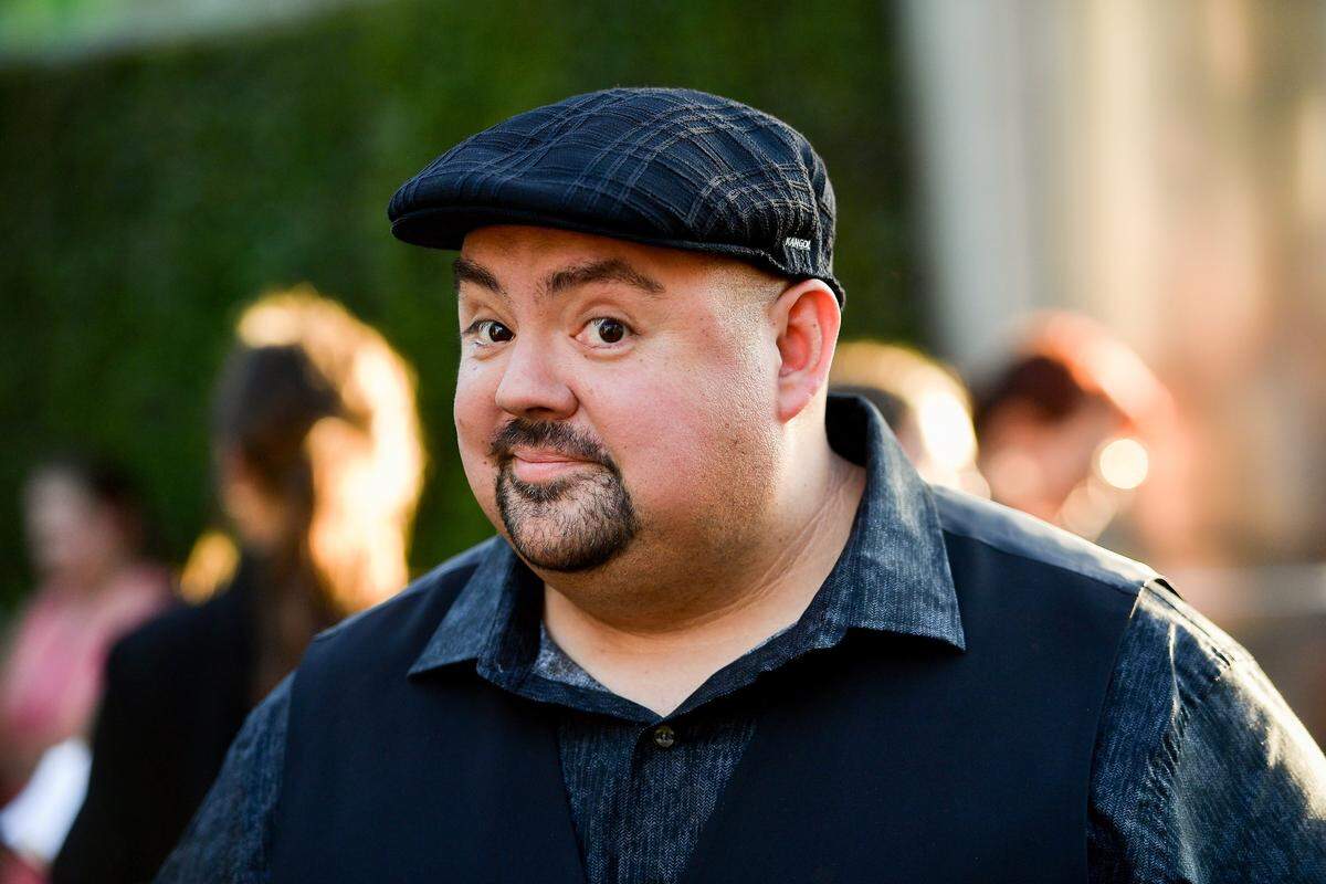 Gabriel Iglesias was supposed to perform in Raleigh on Friday, April 3.