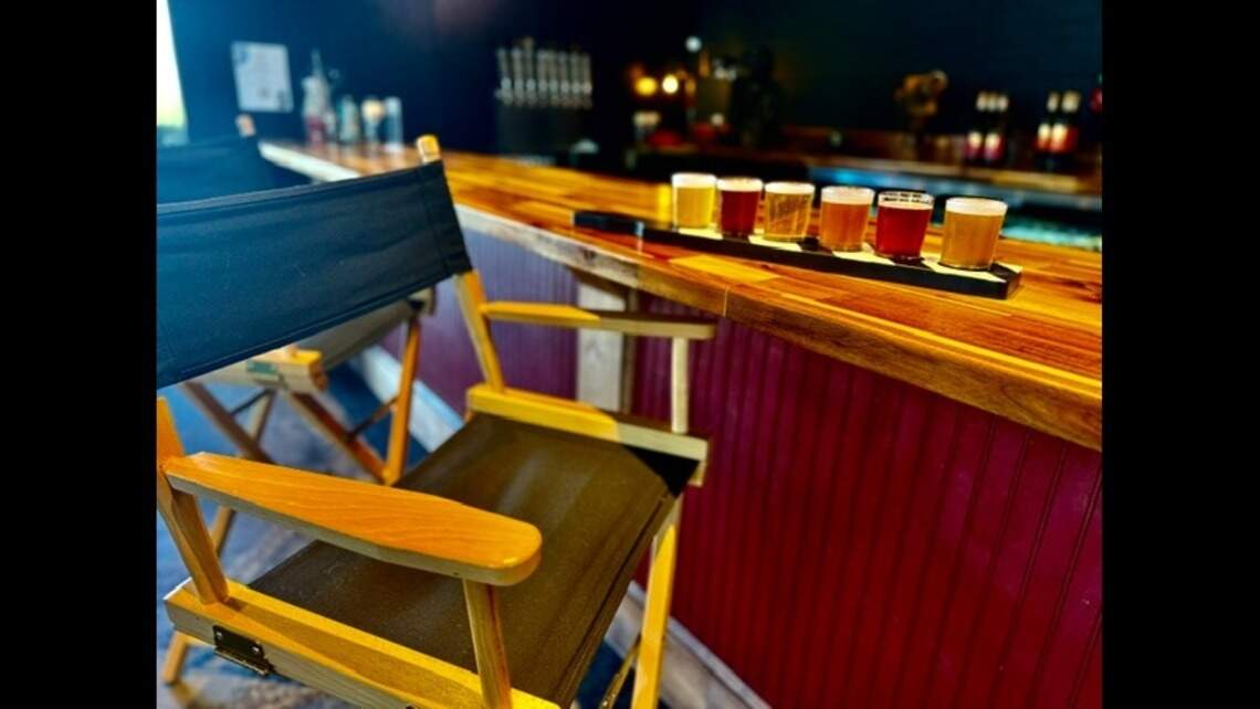 New restaurant and museum celebrates shows & movies filmed in NC. What’s inside?