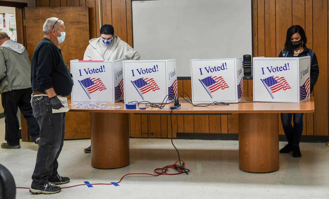 Orange County election 2026: Commissioners, soil & water board on local ballot