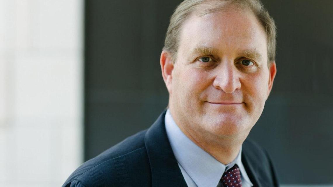 Nathaniel Persily has been assigned as “special master” to examine and possibly redraw N.C. legislative districts.