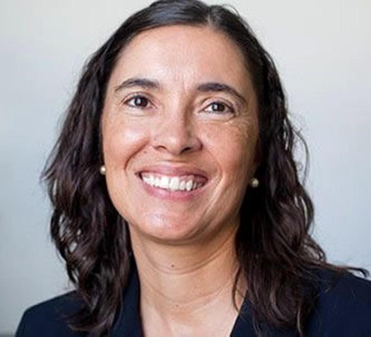 Anita Earls