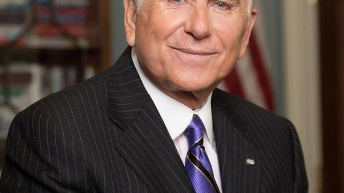 2.9 million Total compensation for President Nido Qubein of High Point University in 2013, making him the third highest-paid university president in the country