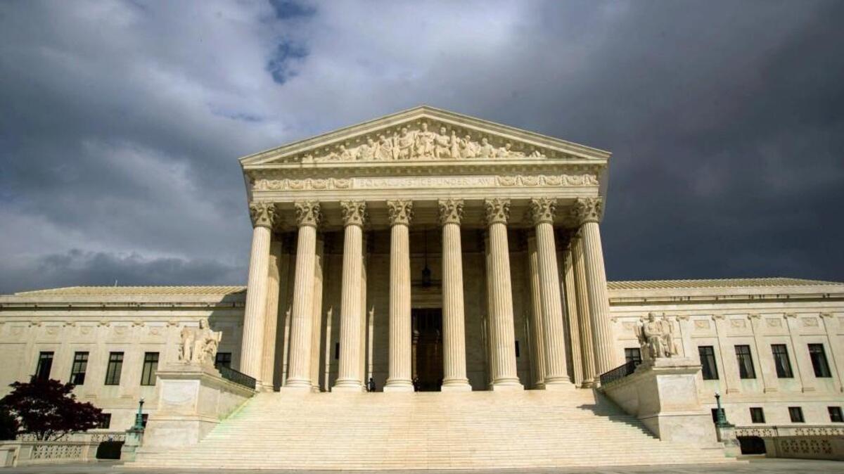 President Donald Trump on Tuesday will announce his nominee to fill a vacant seat on the US Supreme Court -- a crucial decision that could shift the court's balance on major issues such as abortion.