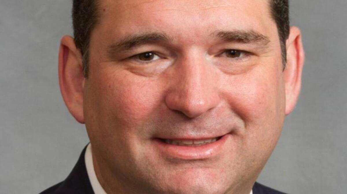 Rep. David Lewis, a Dunn Republican proposed and then withdrew a bill that allow exceptions to ‘step therapy’ that requires patients to use cheaper drugs first. Insurers say the requirement saves money, but it also can interfere with what a doctor thinks is best for a patient.