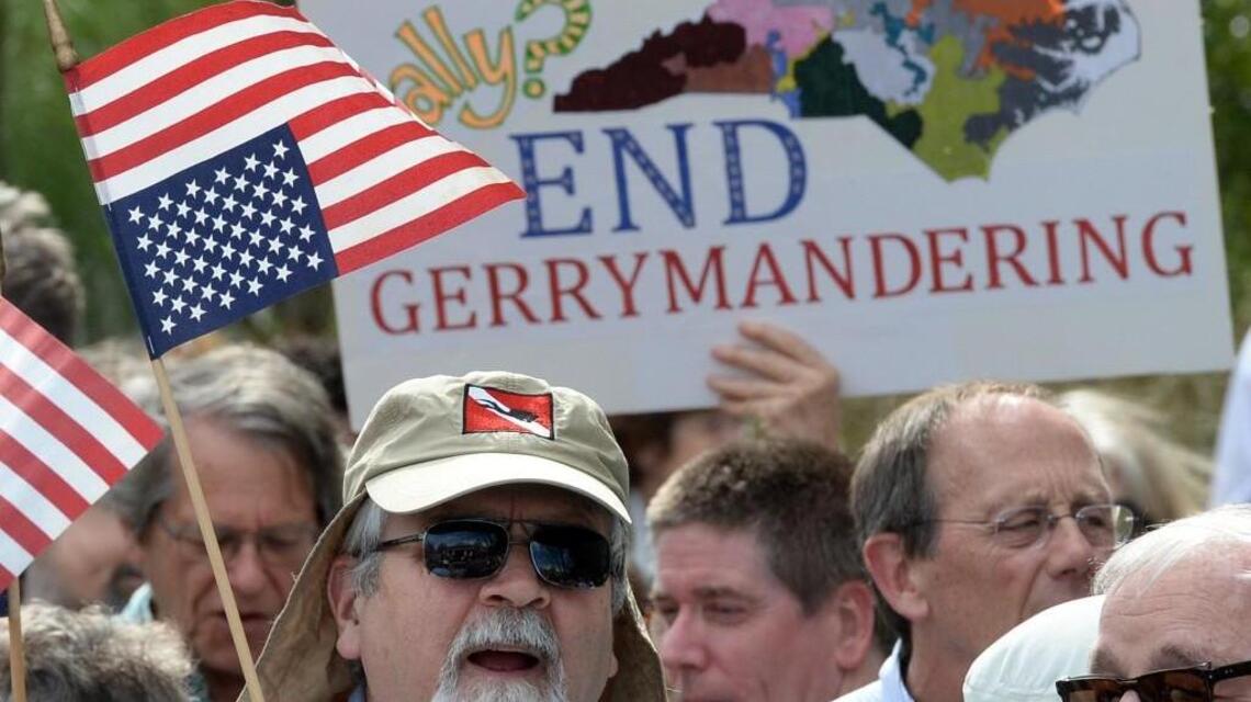 NC Supreme Court shows righting Republican wrongs isn’t as simple as it sounds