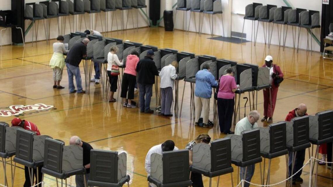 What do you want to know from North Carolina candidates?